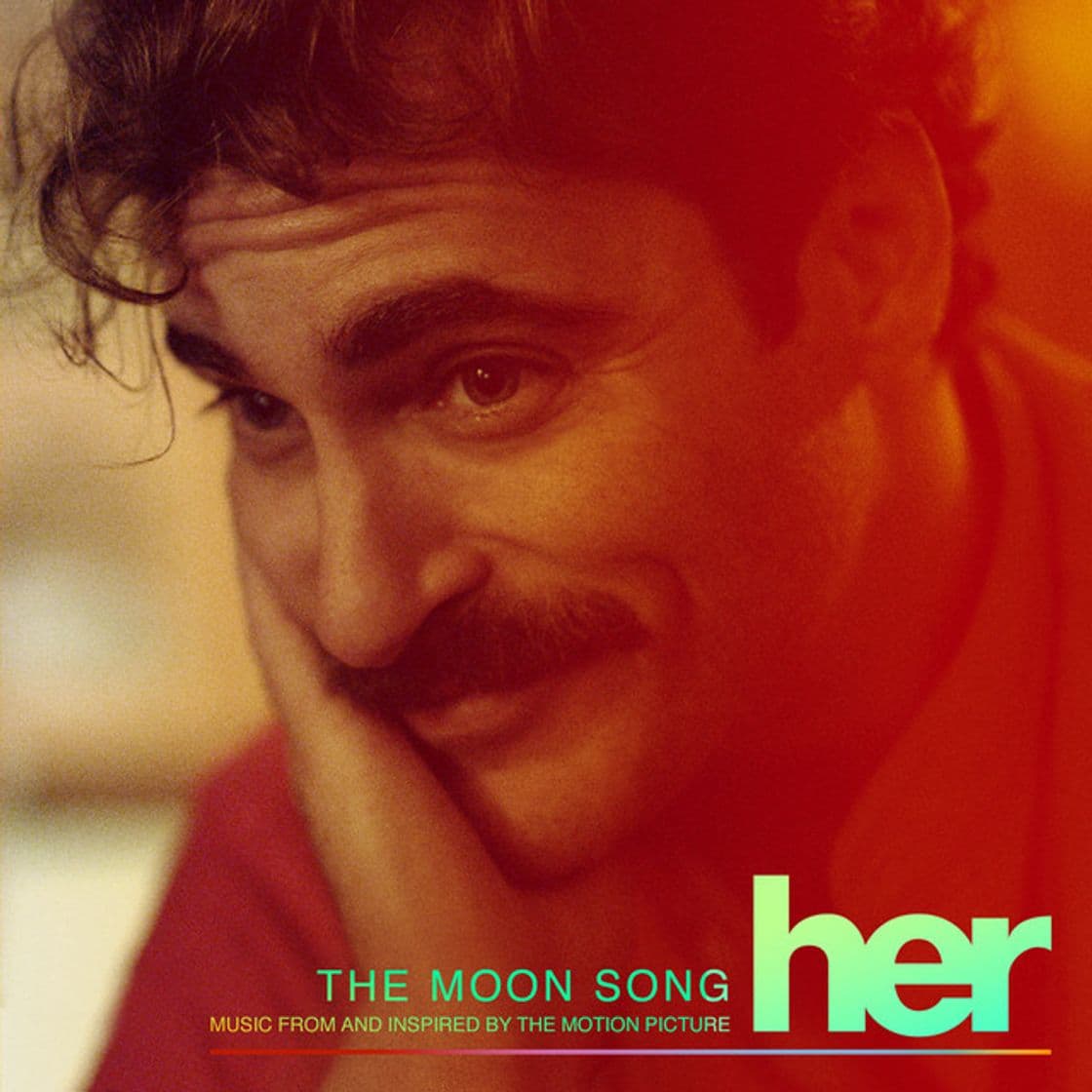 Music The Moon Song - Film Version