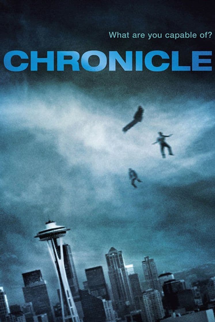 Movie Chronicle