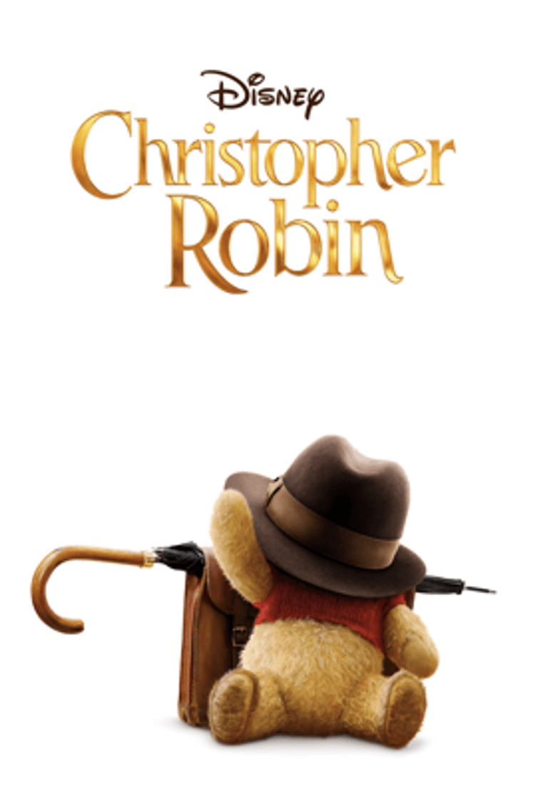 Movie Christopher Robin