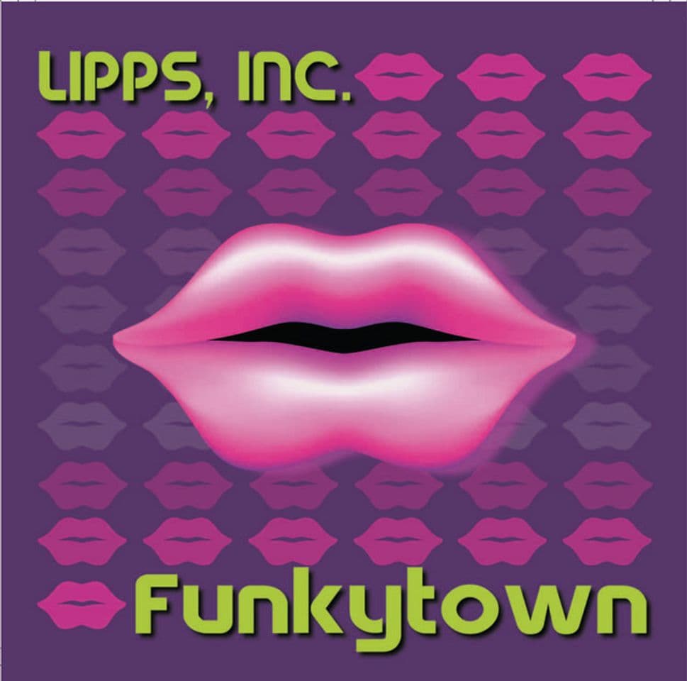 Music Funkytown