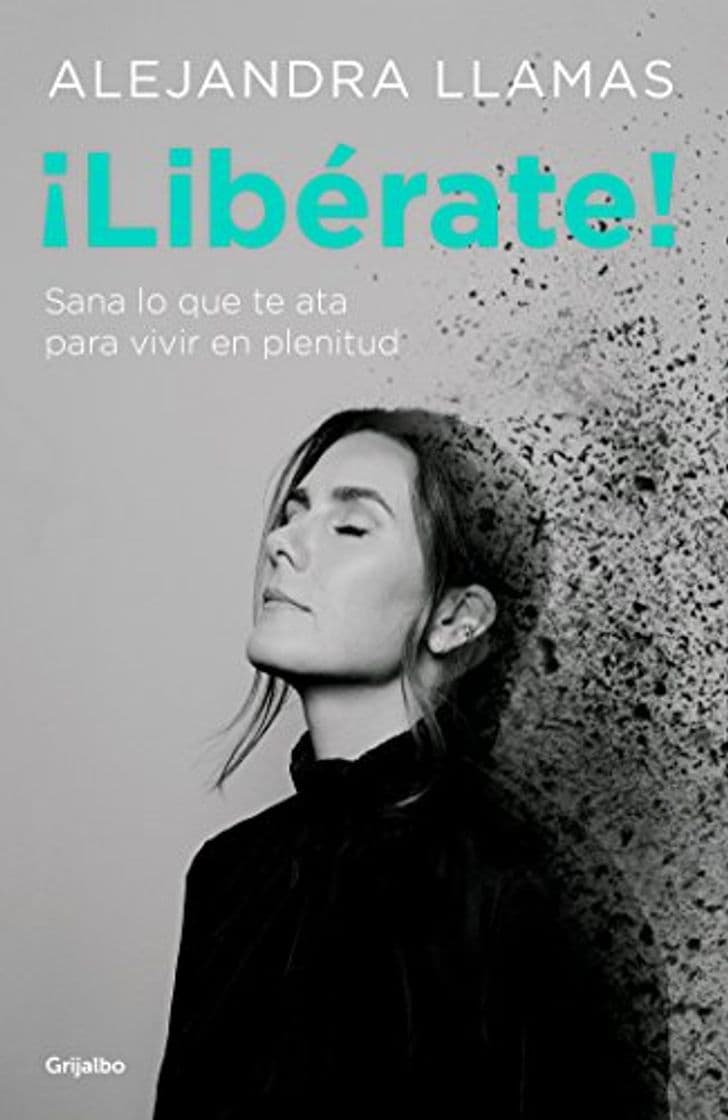 Libro ¡libérate!