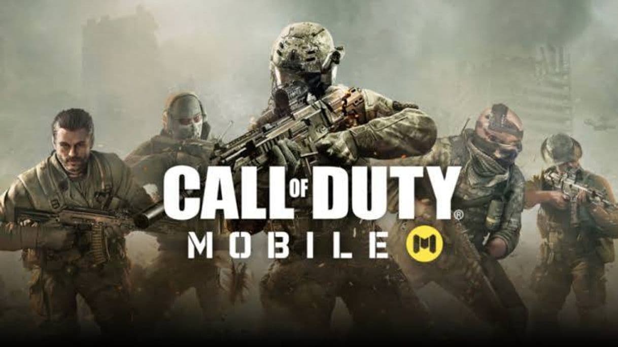 Fashion Call of duty mobile