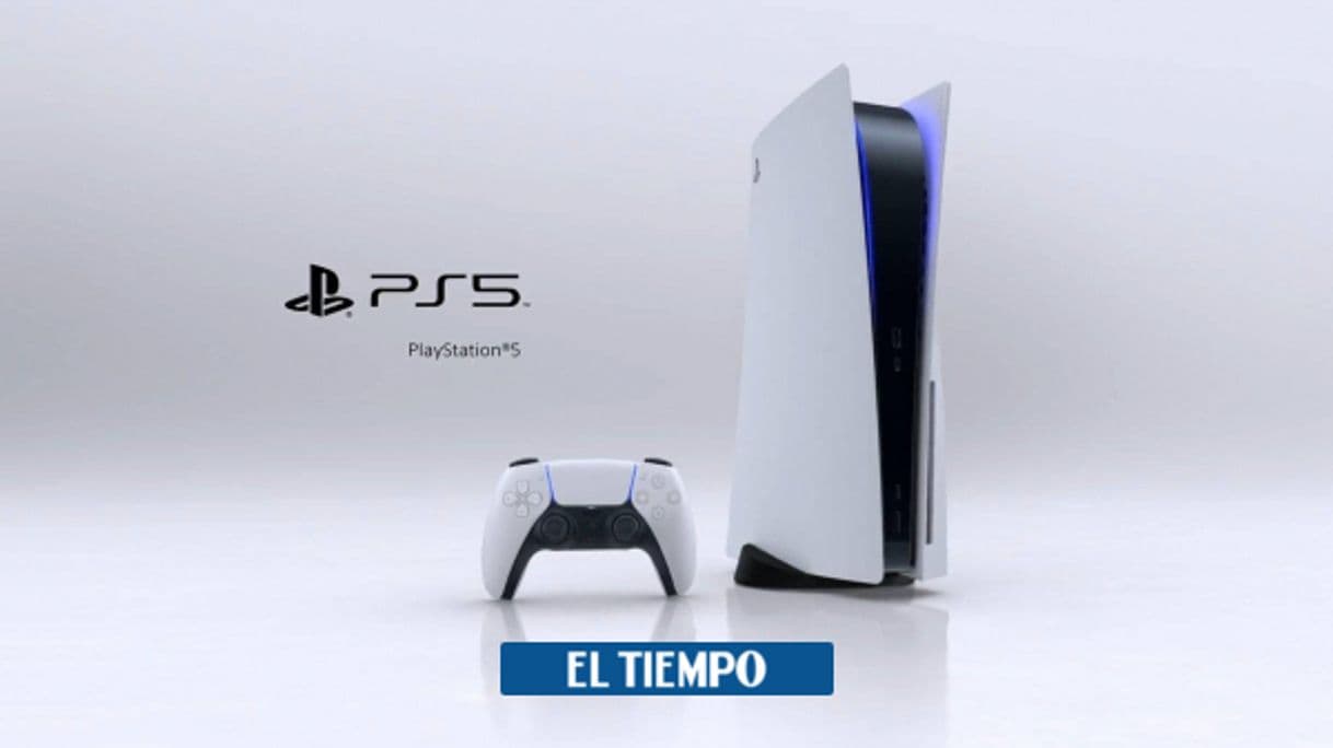 Fashion Conoce lo mas nuevo de ps5