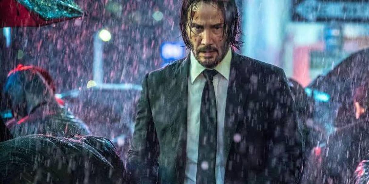 Movie John Wick