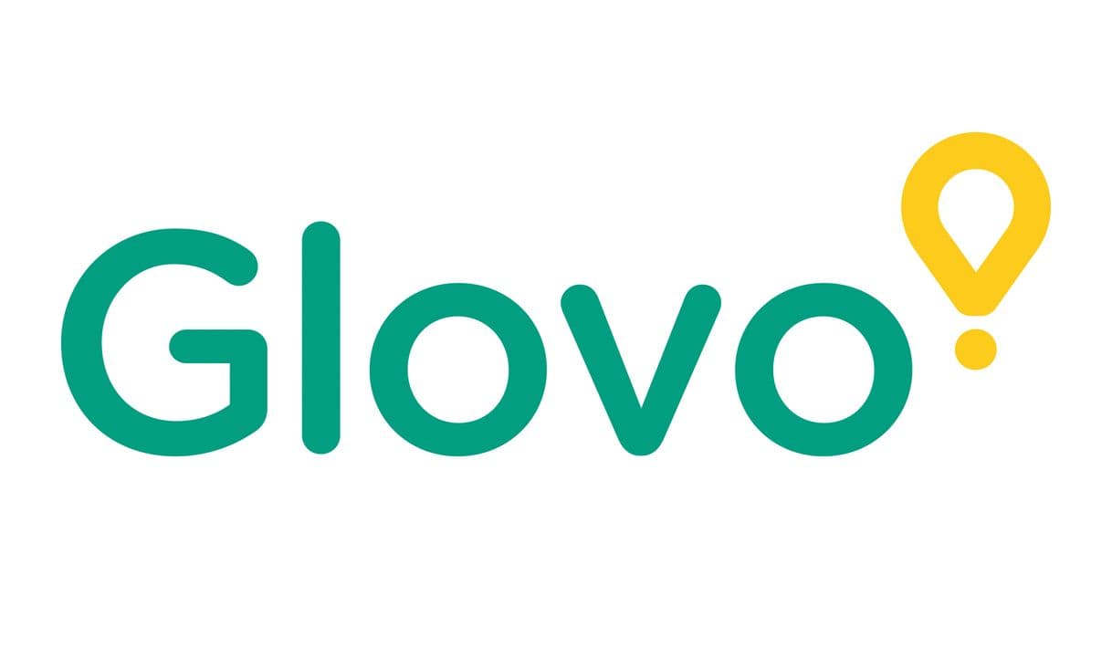 Moda Glovo