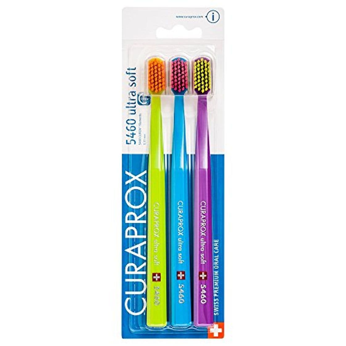 Place Curaprox Cepillo de dientes Curaprox CS 5460