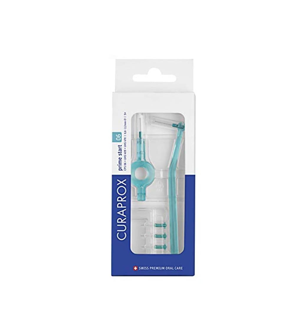 Product Curaprox CPS 06 - Kit de iniciación interdental