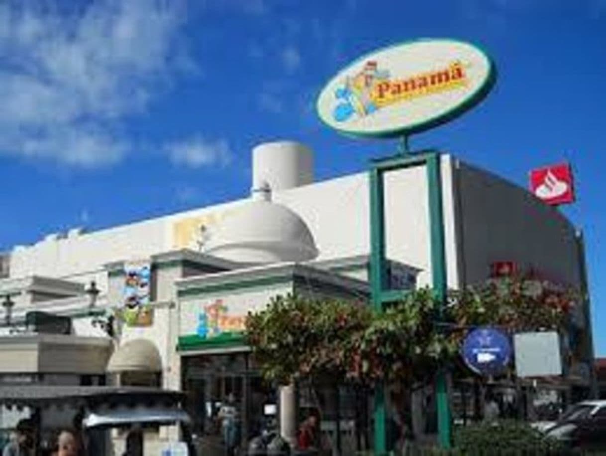 Restaurants Pastelerias Panamá Mazatlán