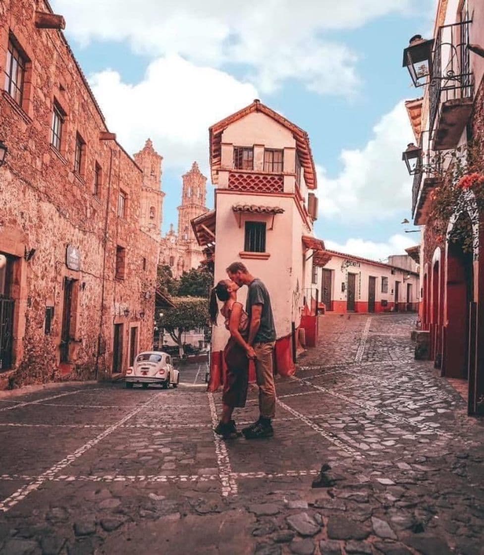 Place Taxco