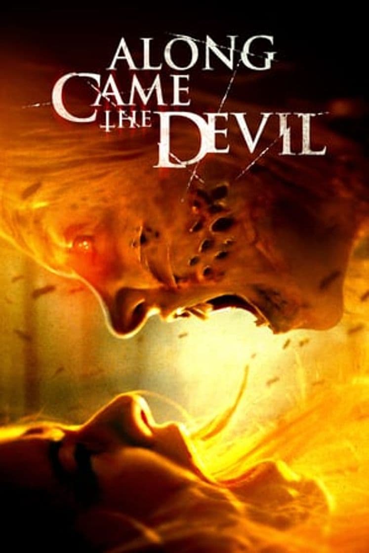 Película Along Came the Devil