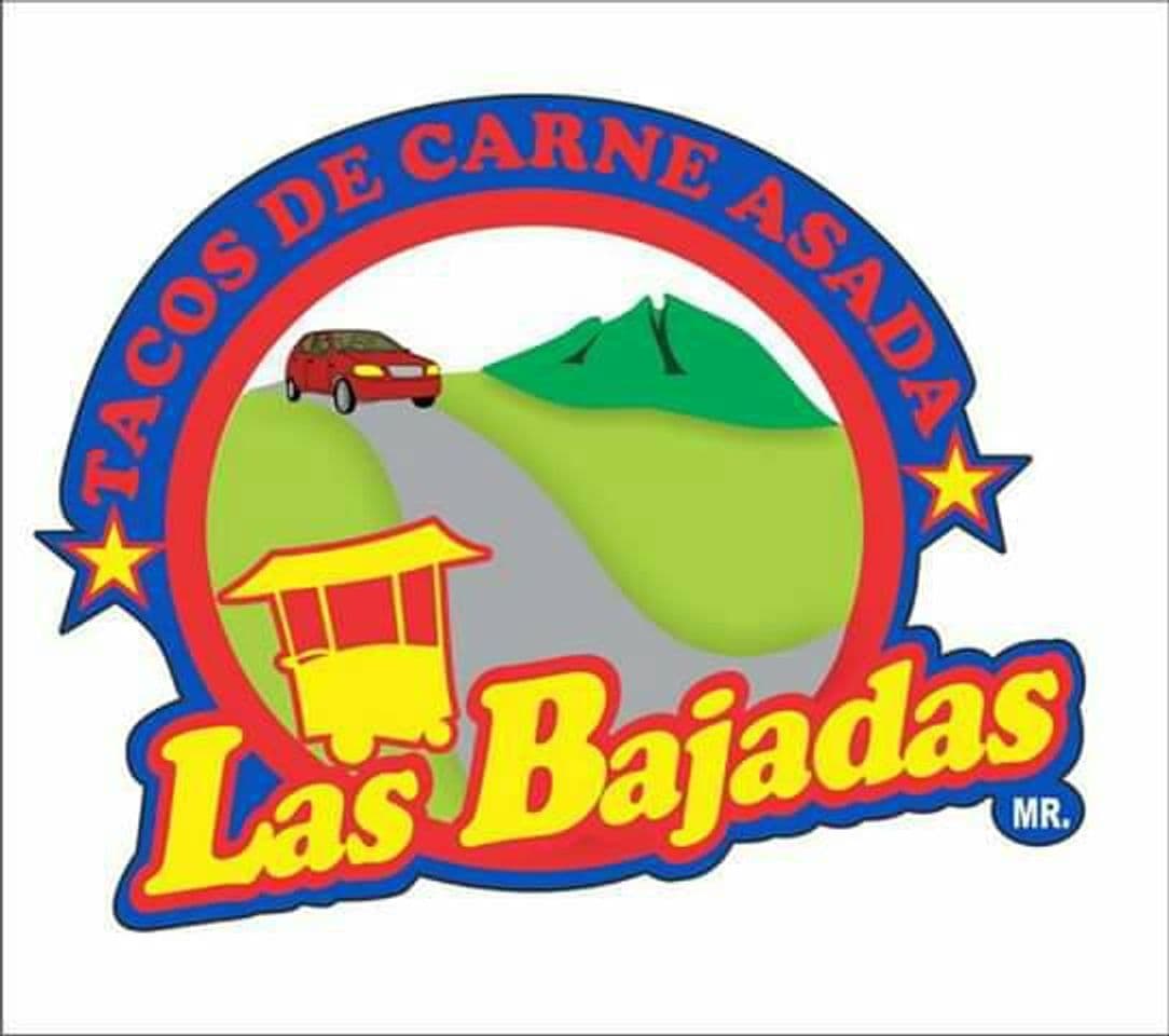 Restaurantes Tacos de Carne Asada Las Bajadas