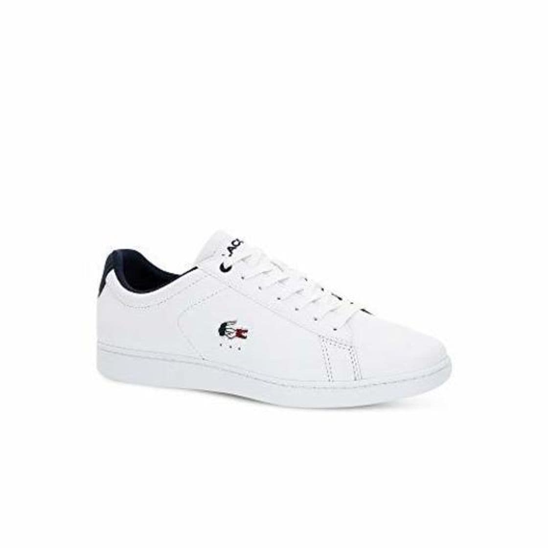 Producto Lacoste Sport Carnaby EVO BL 1 SPJ, Bajos Infantil, Multicolor