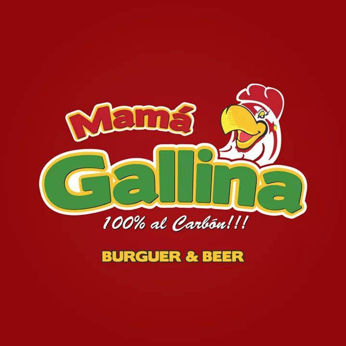 Restaurantes Mamá Gallina