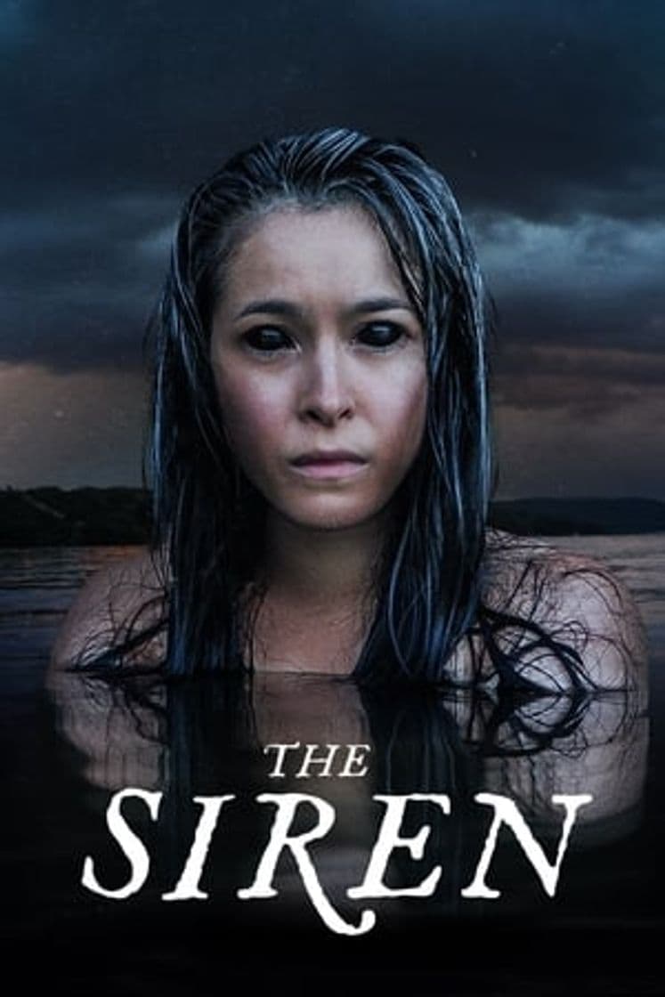 Película The Siren