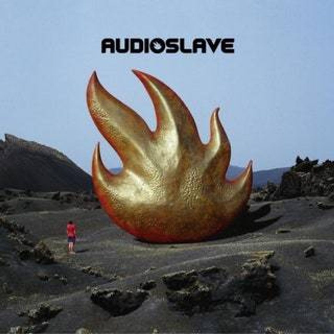 Canción Audioslave - Like a Stone