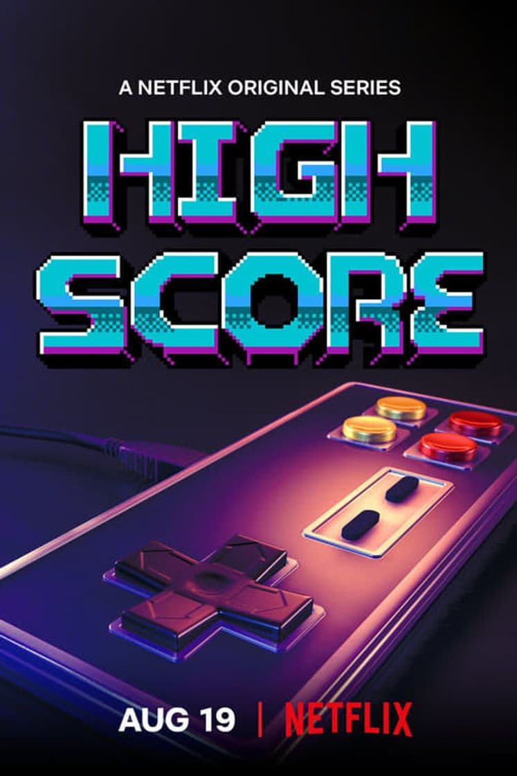 Serie High Score