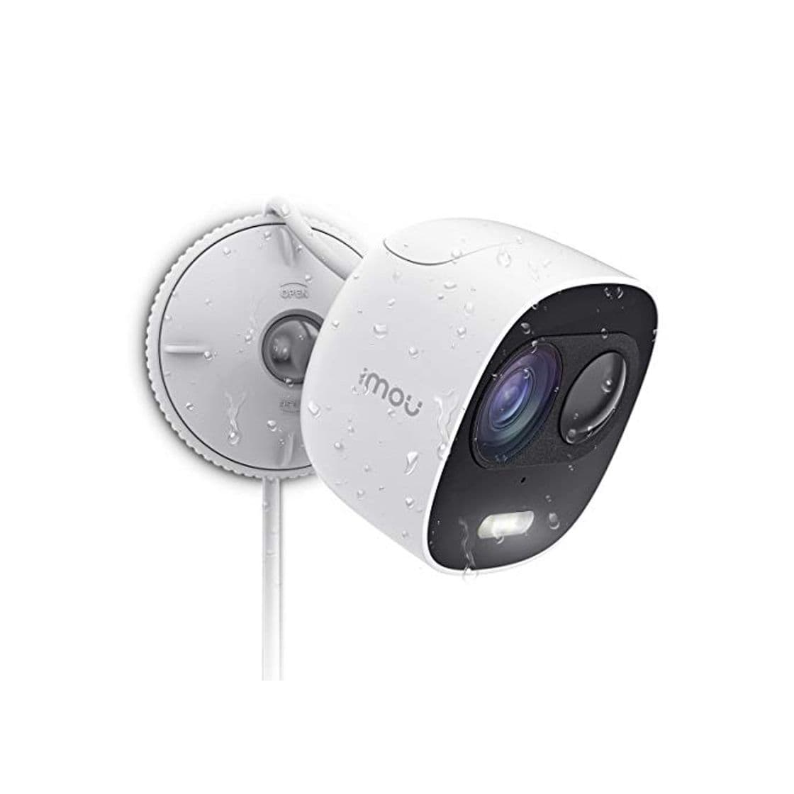 Producto Imou Cámara de Vigilancia WiFi Exterior