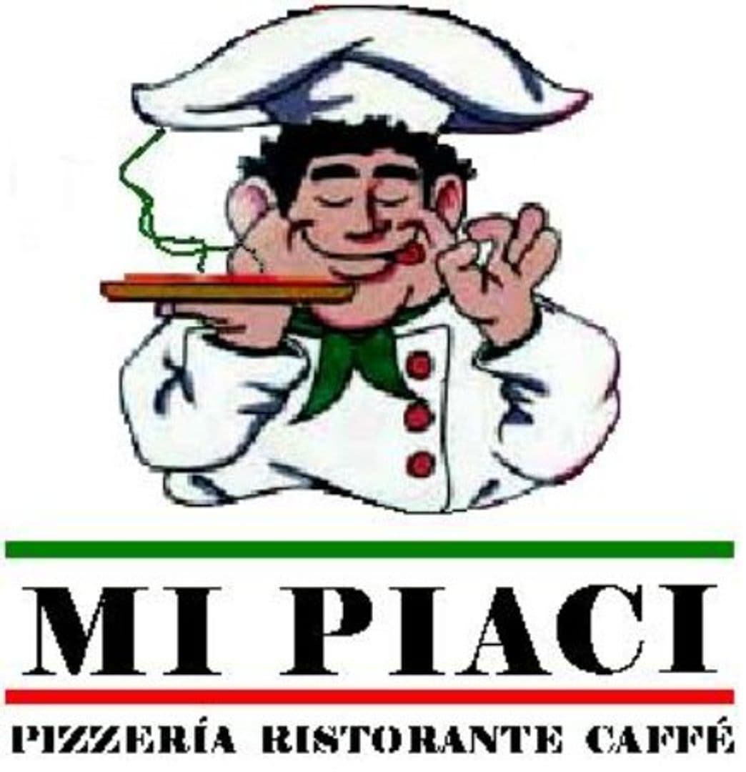 Restaurantes Mi Piaci