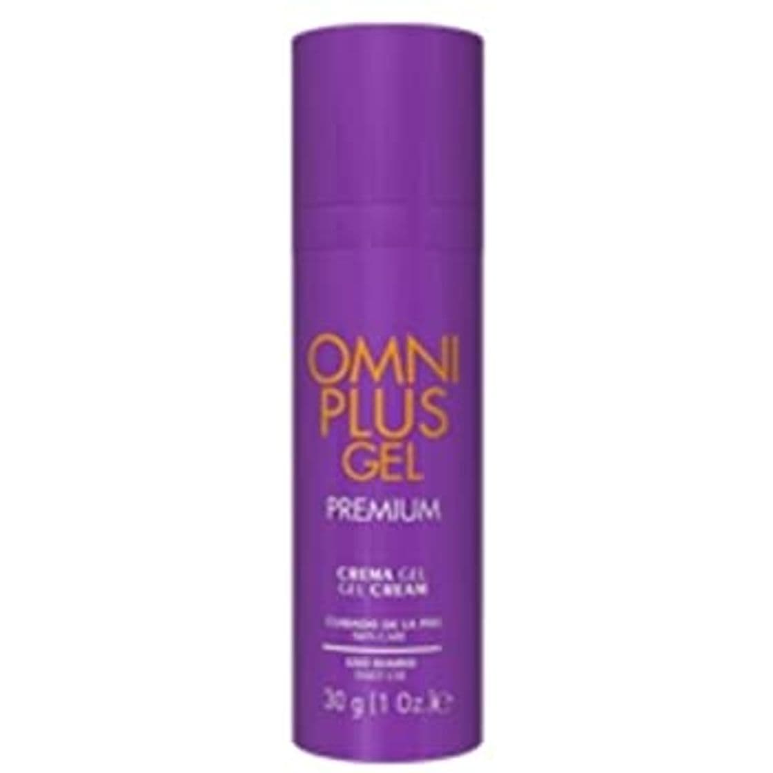 Moda SEYTÚ - Omni Plus Gel