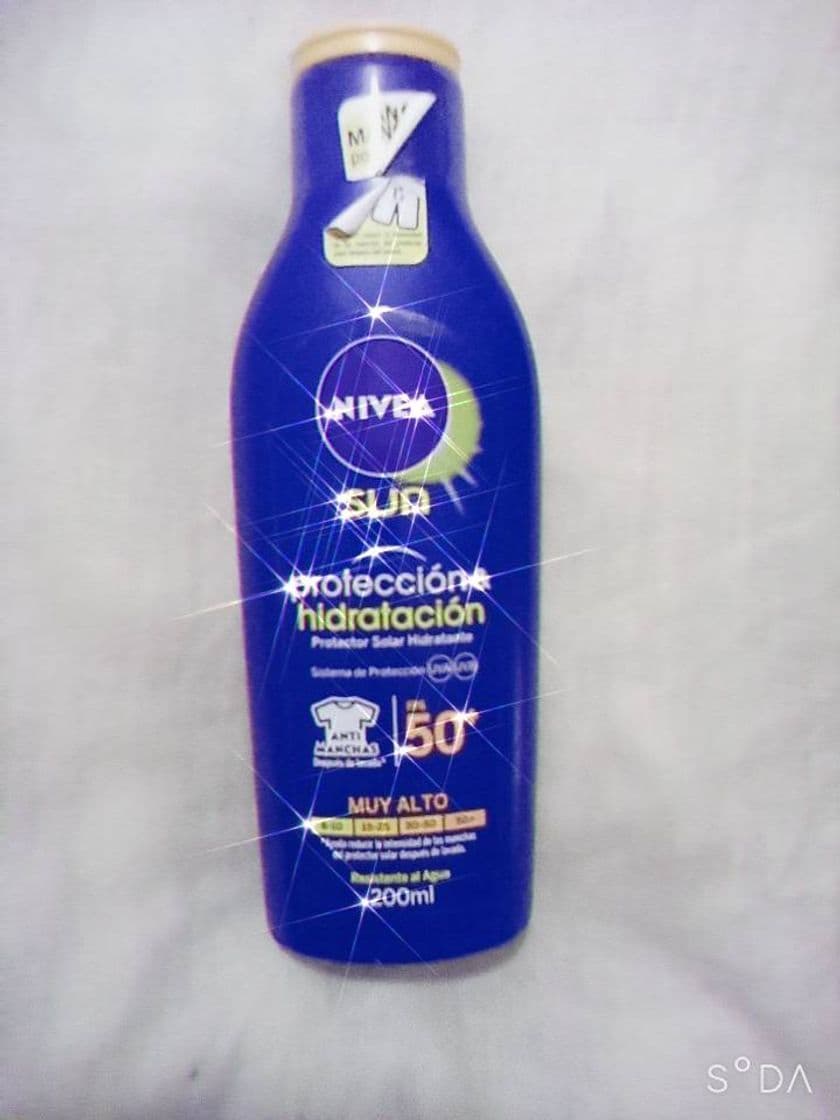 Beauty Nivea Sun