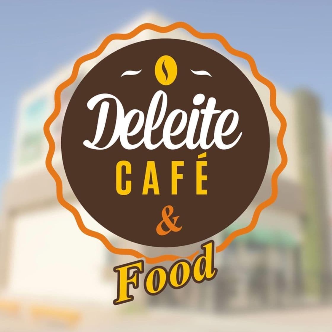 Restaurantes Deleite Cafe