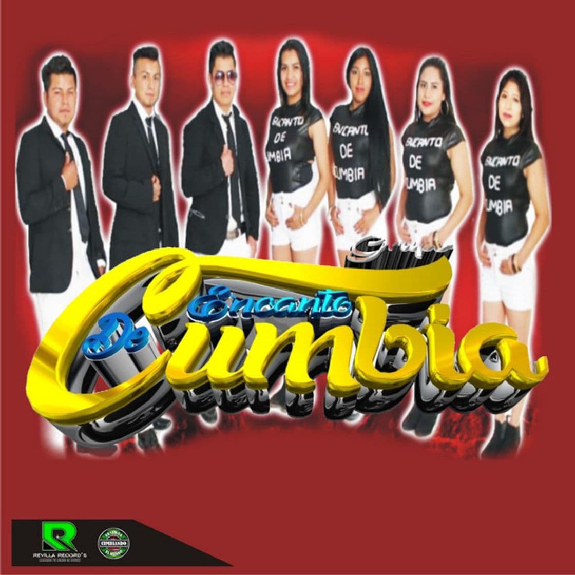 Music Cumbia De Los Ferrocarriles