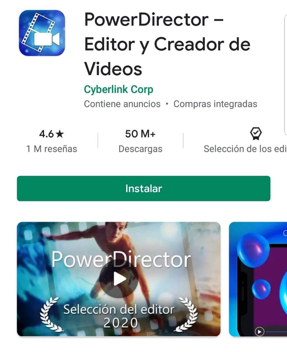 Fashion 💠PowerDirector - Video Editor App, Best Video Maker