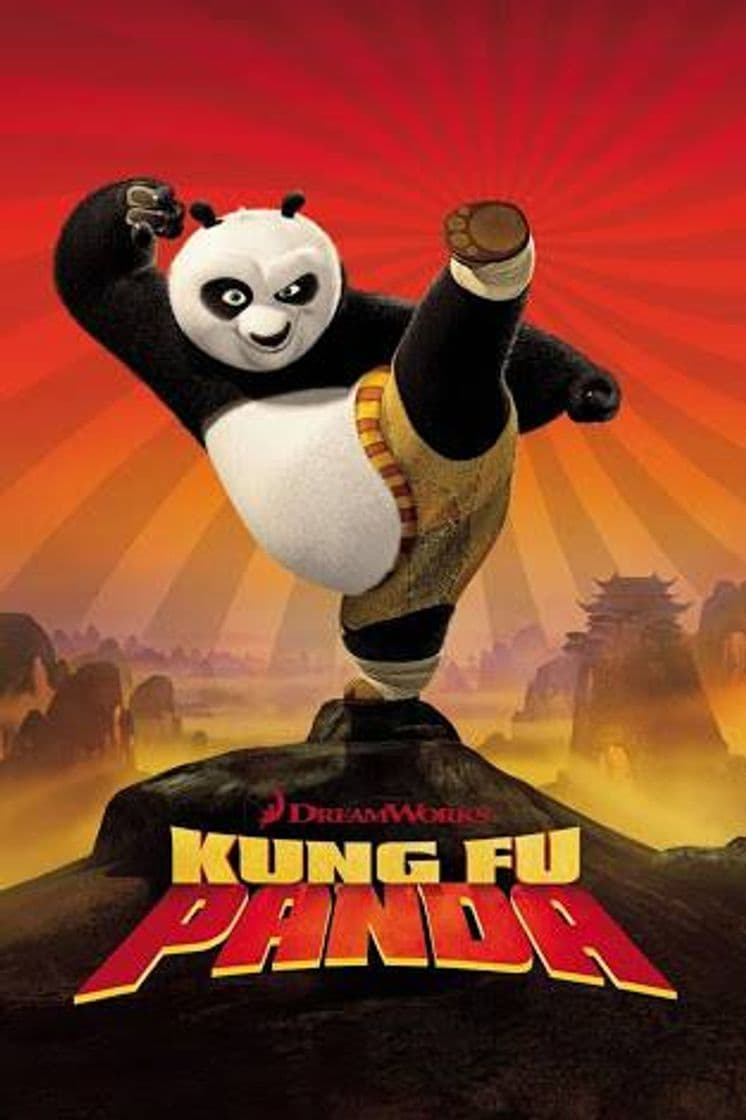 Movie Kung Fu Panda