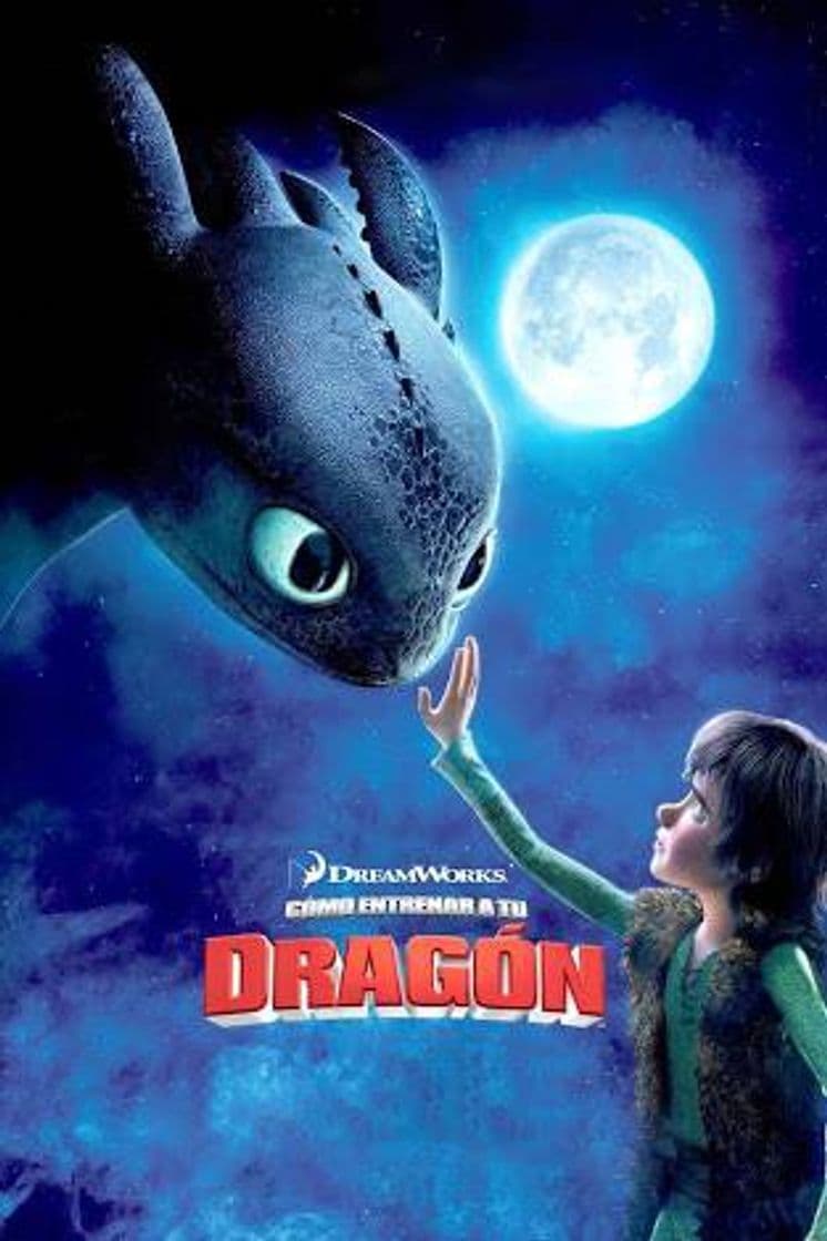 Movie How to Train Your Dragon