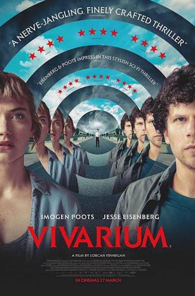 Movie Vivarium