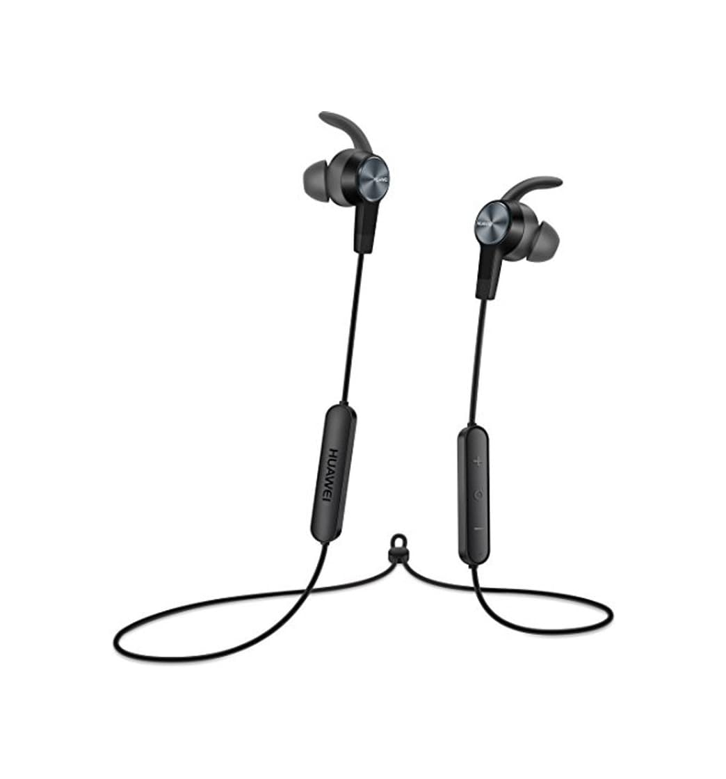 Electronic Huawei BXHUAM61 - Auricular estereo deportivo con Bluetooth