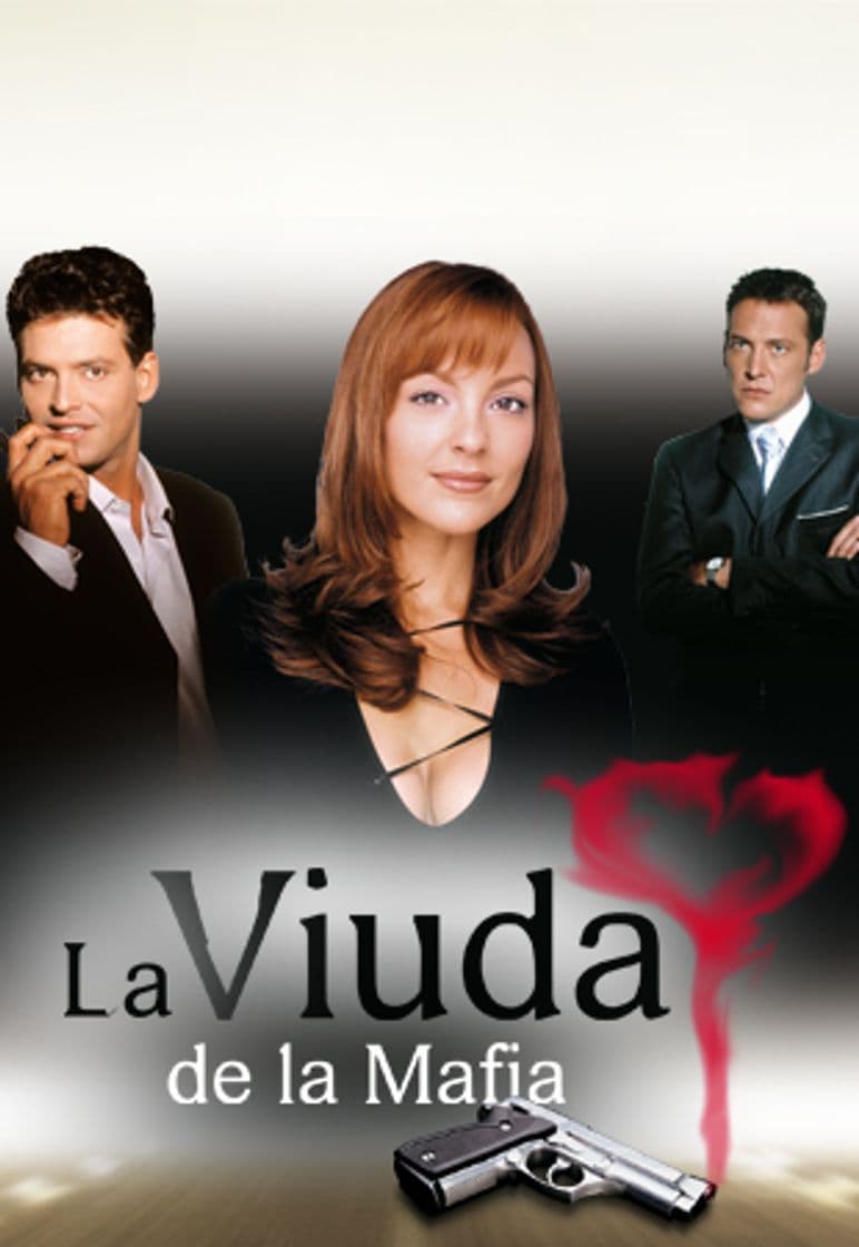 Serie La viuda de la mafia