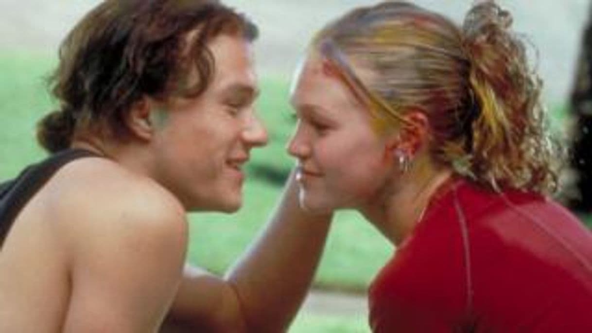 Película 10 Things I Hate About You