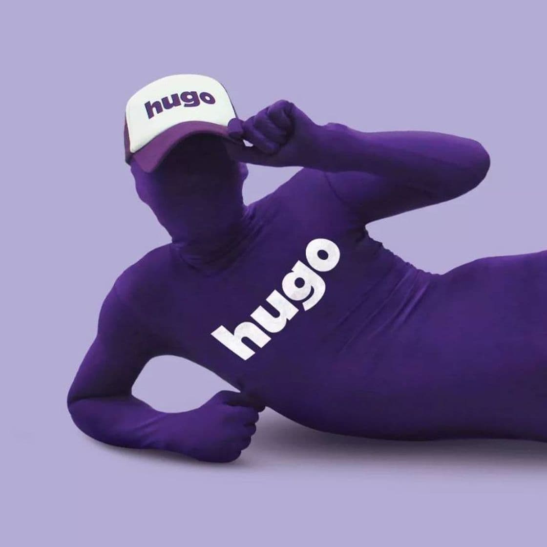 App Hugo app