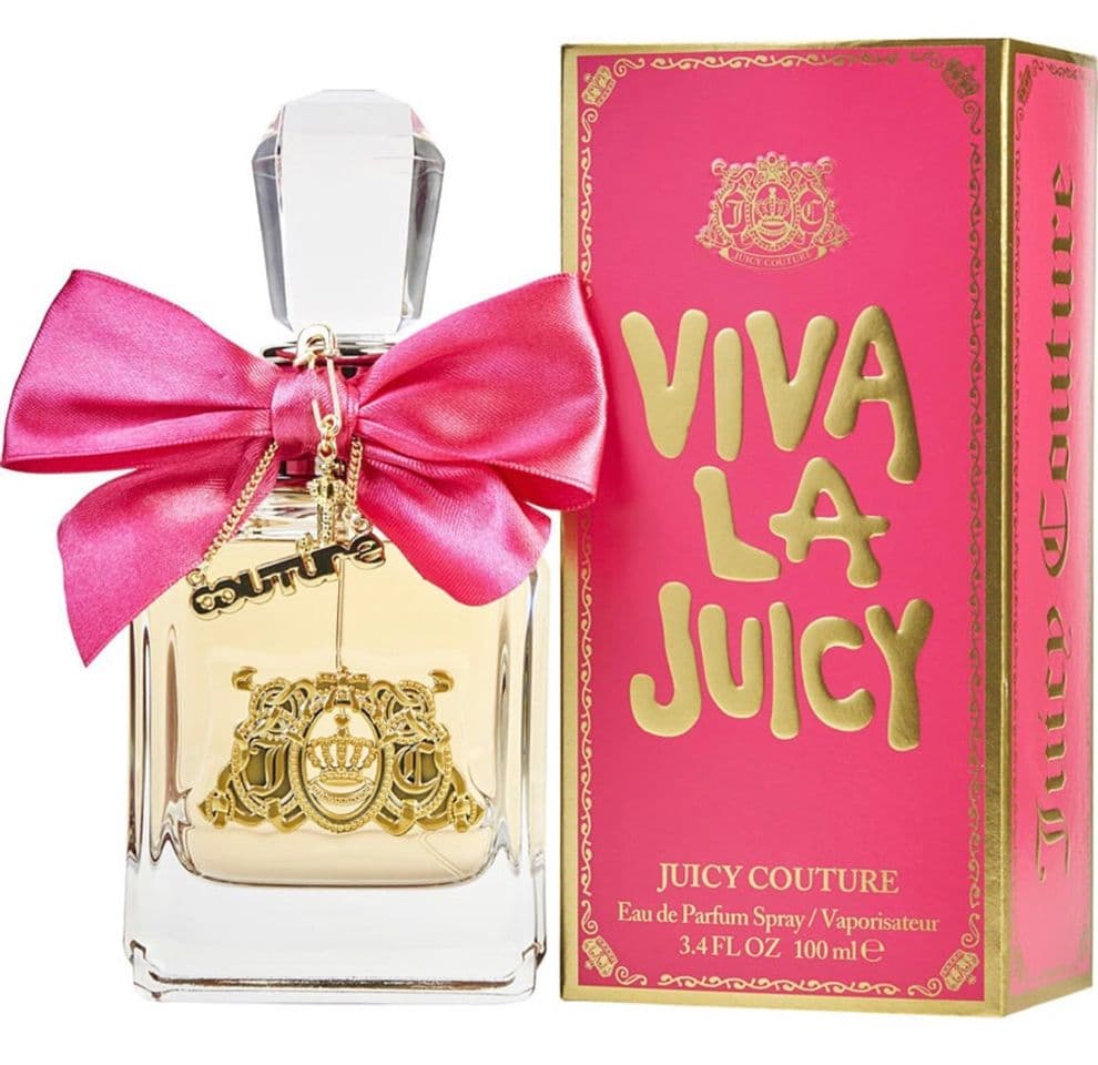 Belleza Juicy Couture Viva La Juicy 28674