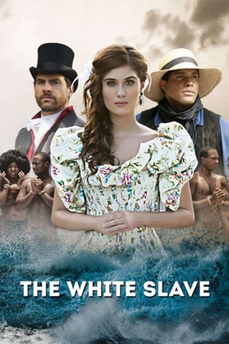 Serie The White Slave