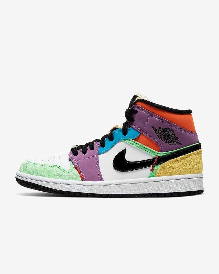 Fashion Nike Jordan 1 Mid