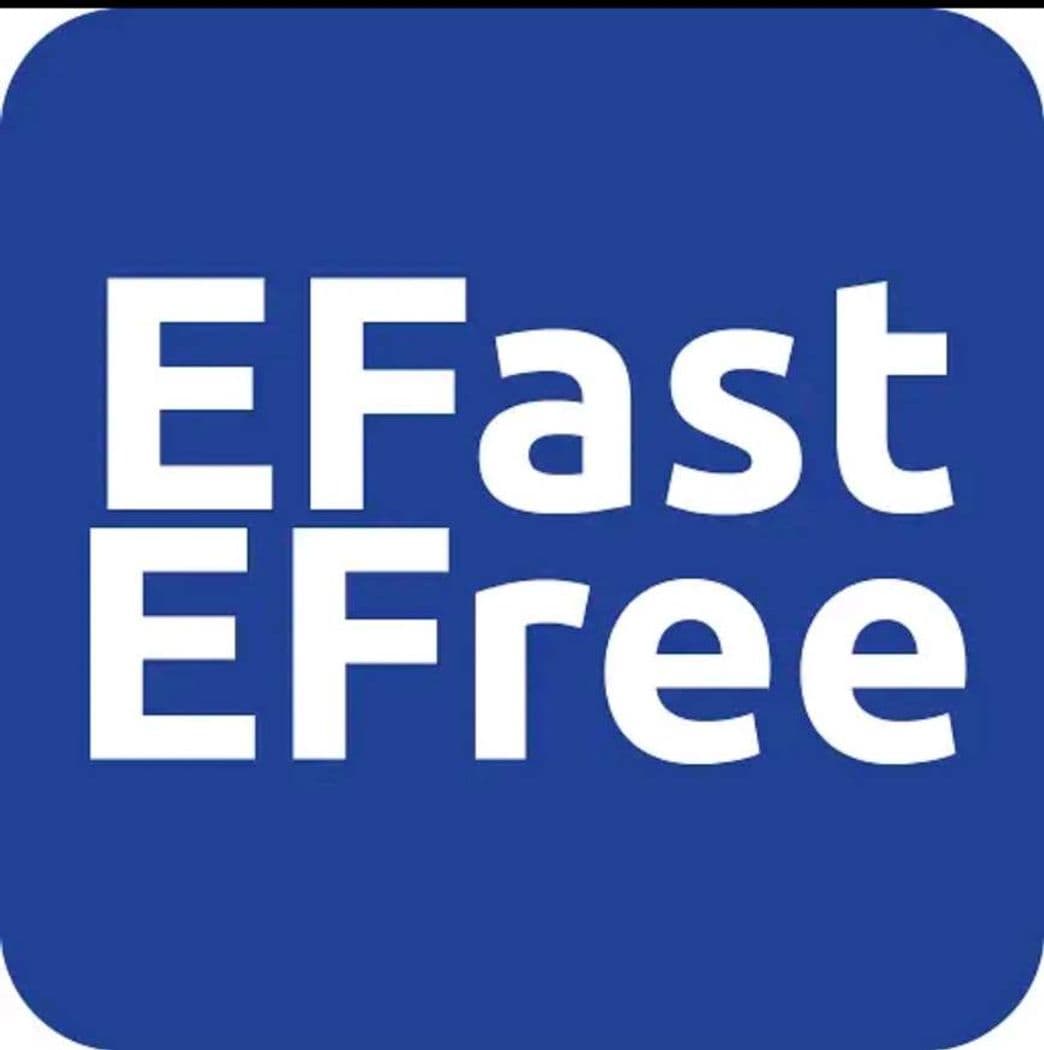 App EFast EFree - Apps on Google Play