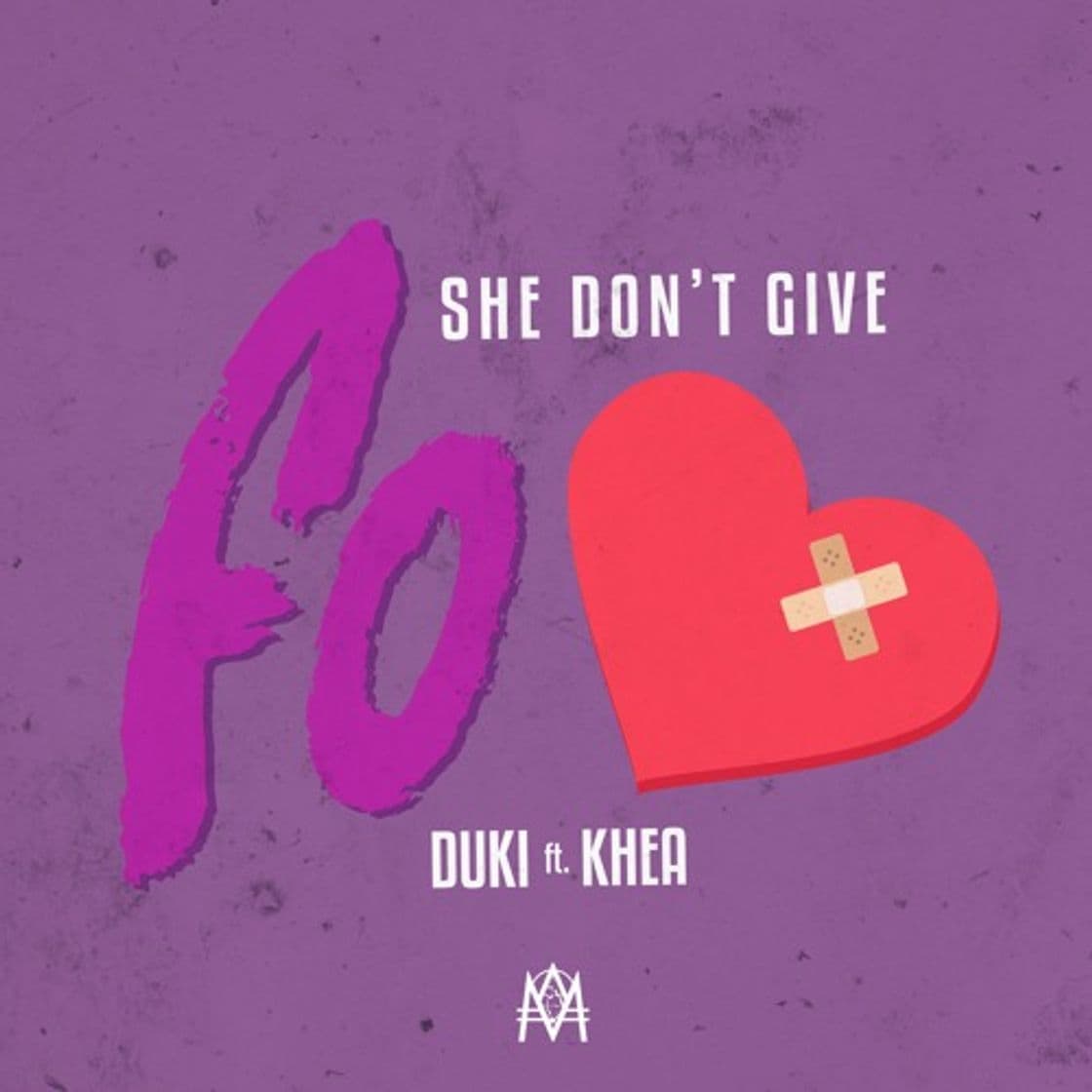 Music She don't give a fo - Duki