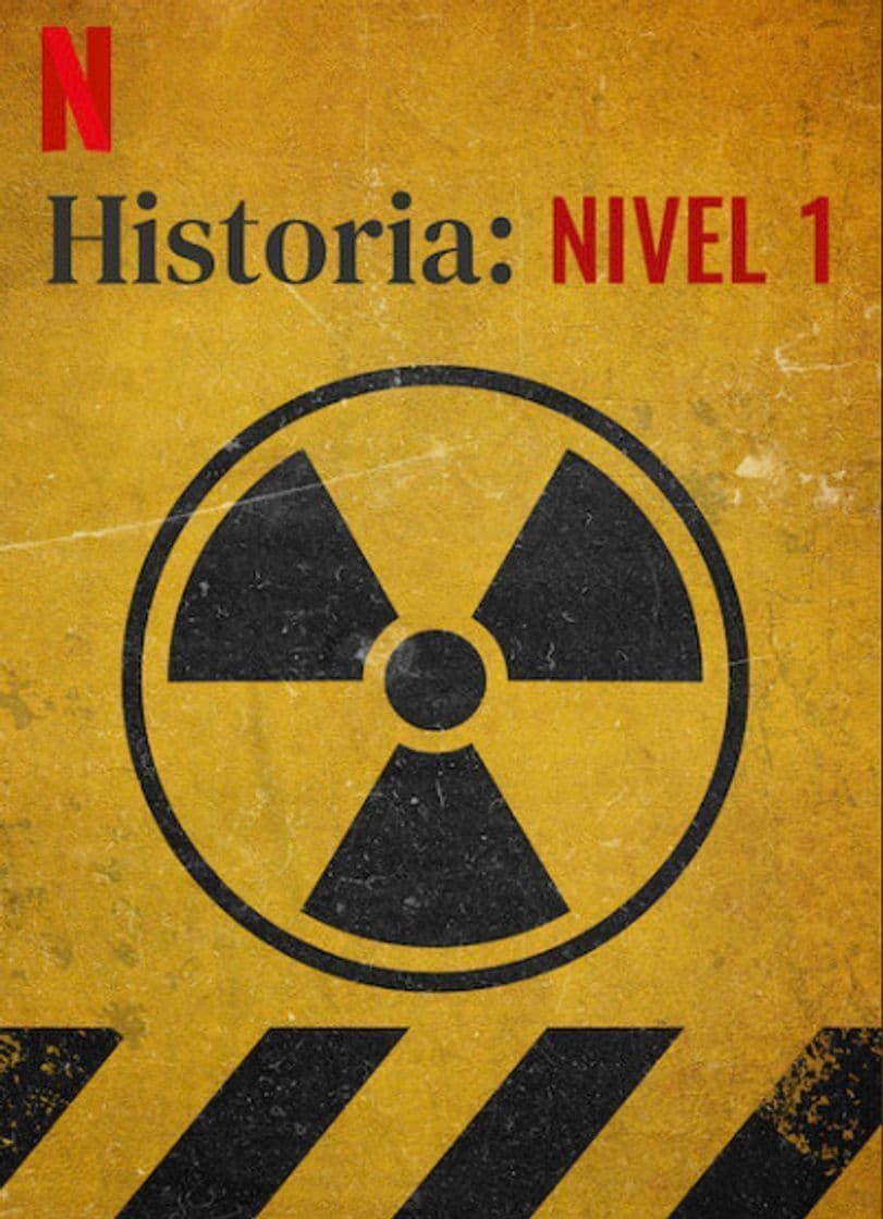 Serie Historia: Nivel 1