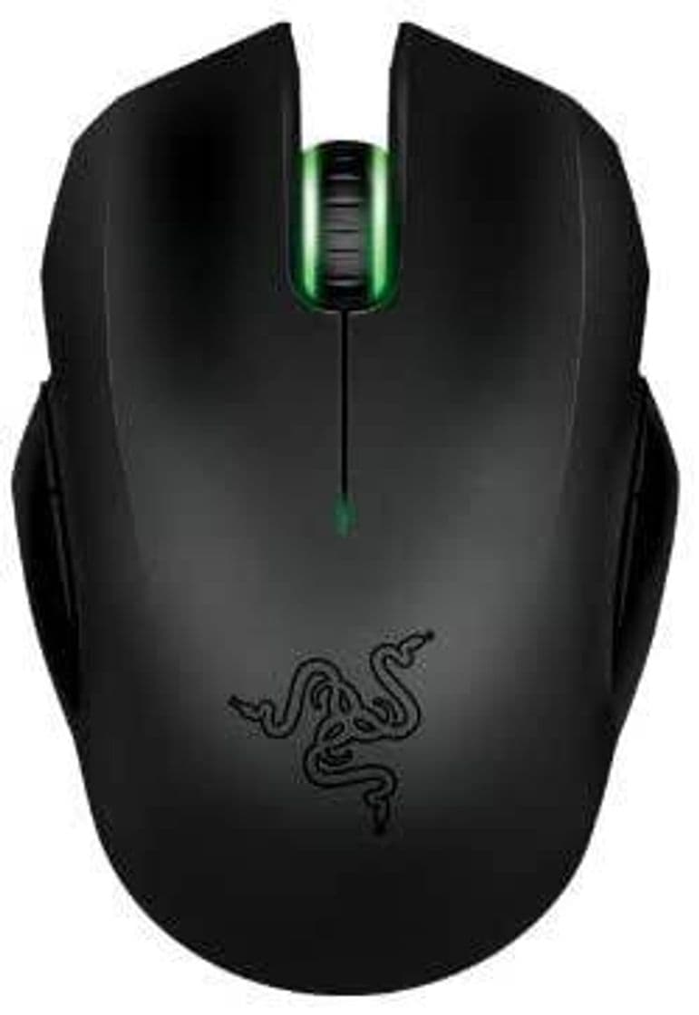 Producto Razer orochi wireless