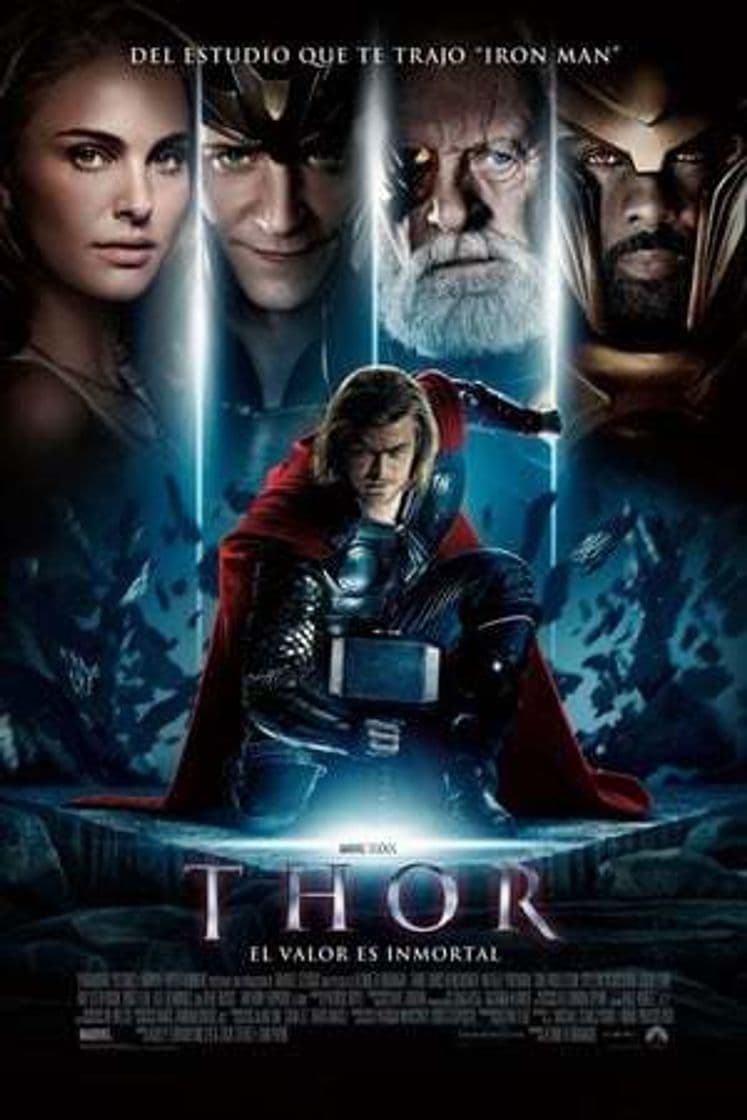 Película Thor