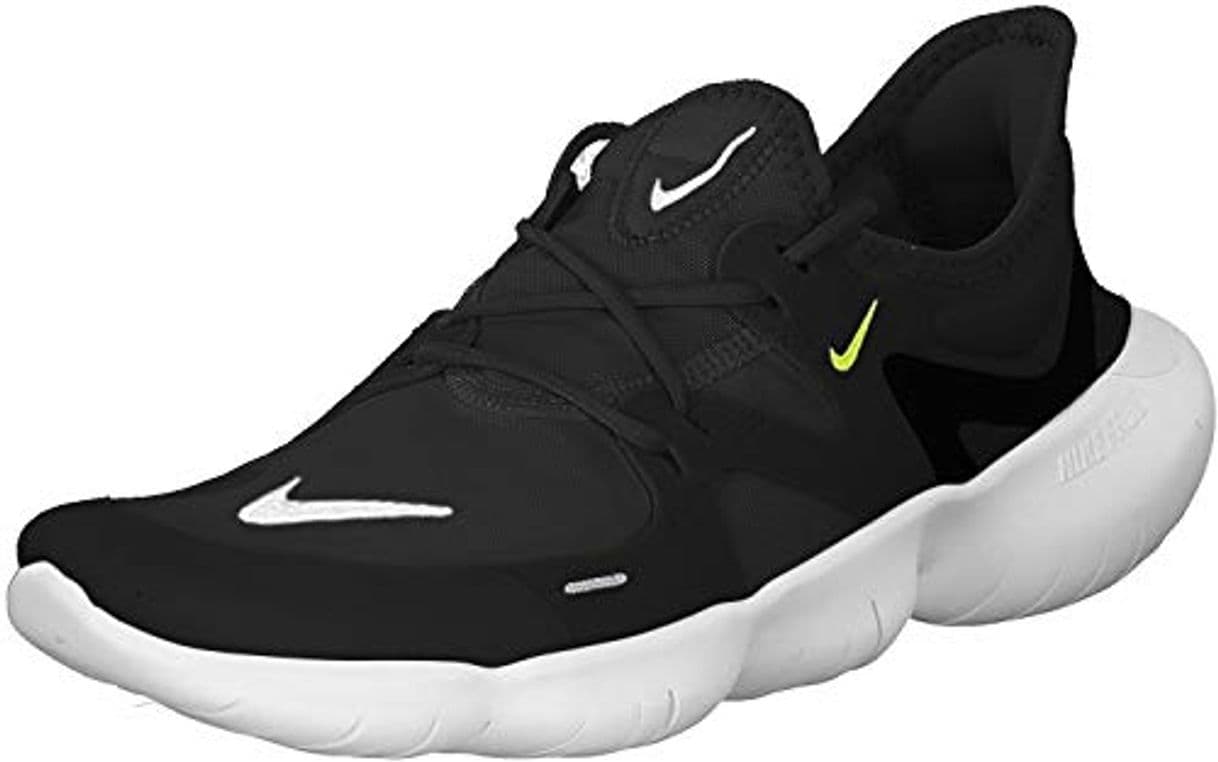 Product Nike Free RN 5.0, Zapatillas de Atletismo para Hombre, Multicolor