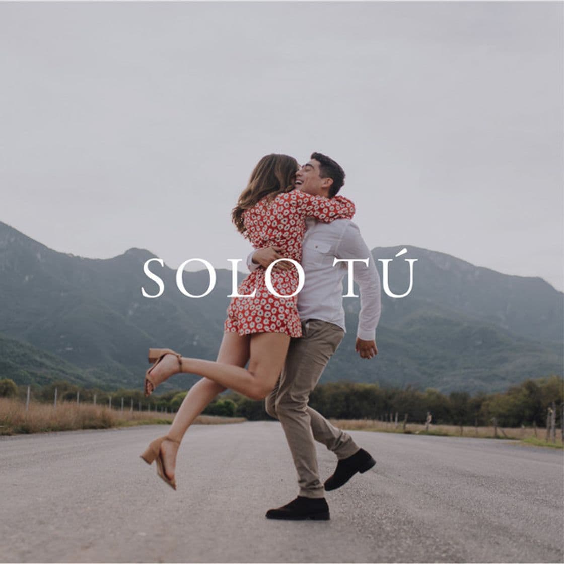 Music Solo Tú