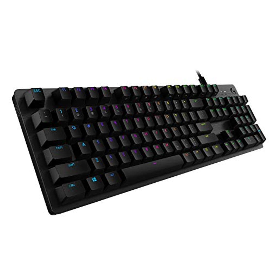 Producto Logitech G512 Teclado Gaming Mecánico