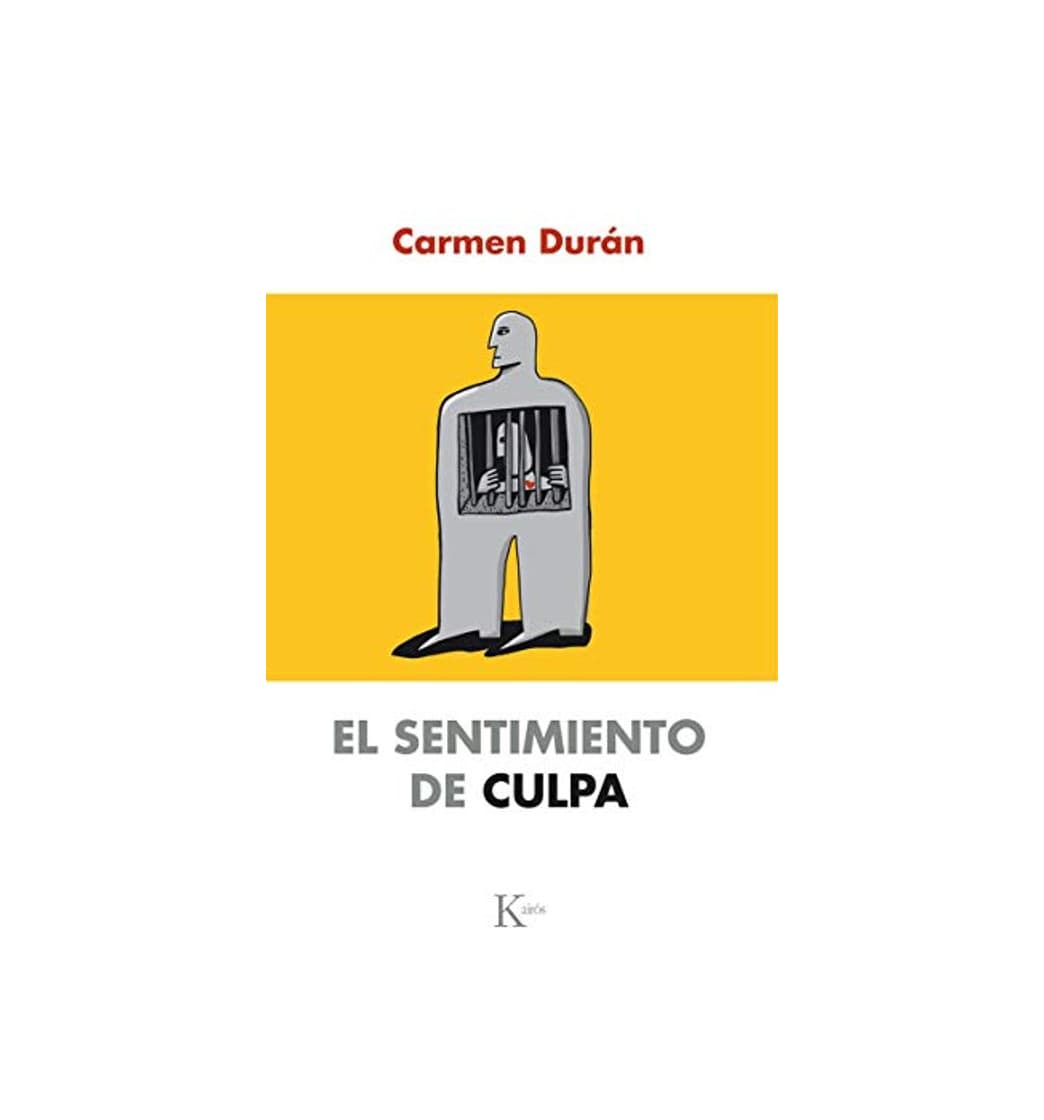 Book El sentimiento de culpa