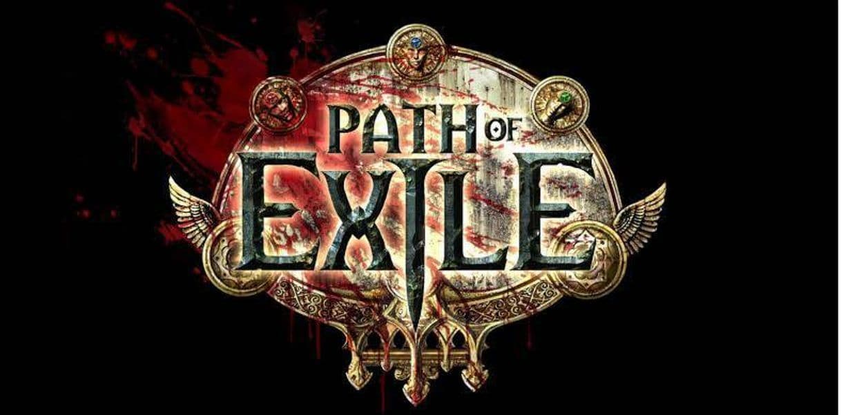 Videogames Path of Exile