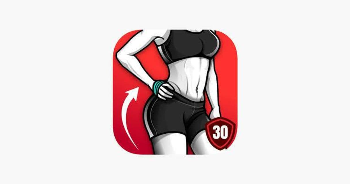 App Fitness Femenino