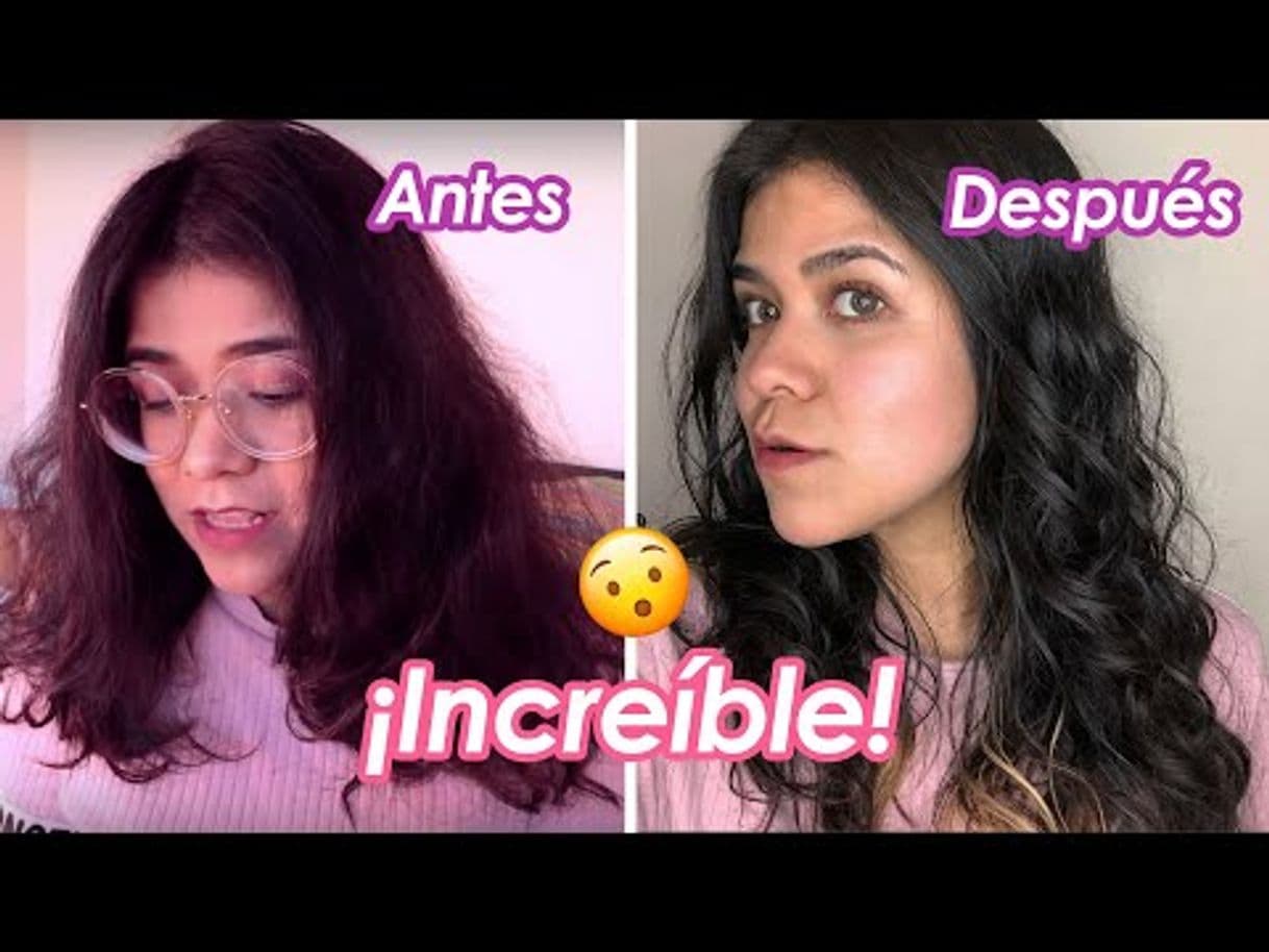 Fashion CABELLO ESPONJADO? // ¡ENCONTRÉ LA CURA! - YouTube