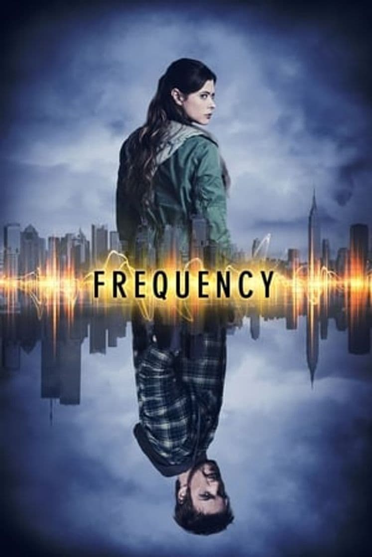 Serie Frequency